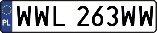 WWL263WW