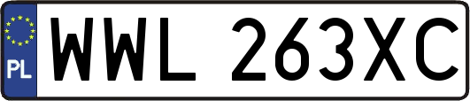 WWL263XC