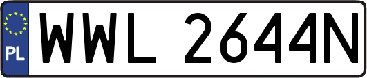 WWL2644N