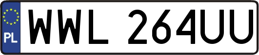 WWL264UU