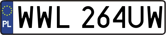 WWL264UW