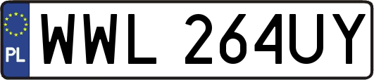 WWL264UY
