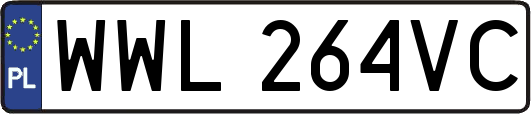 WWL264VC