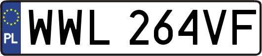 WWL264VF