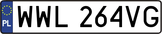WWL264VG