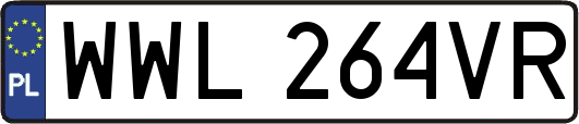 WWL264VR