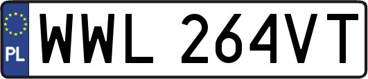 WWL264VT