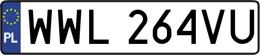 WWL264VU