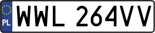 WWL264VV