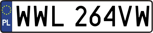 WWL264VW