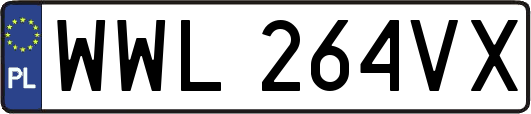 WWL264VX