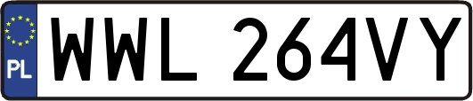 WWL264VY