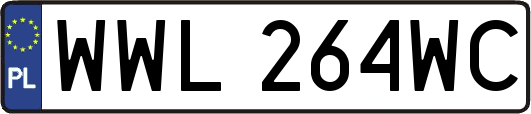 WWL264WC