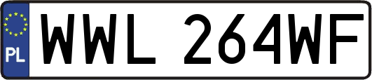 WWL264WF