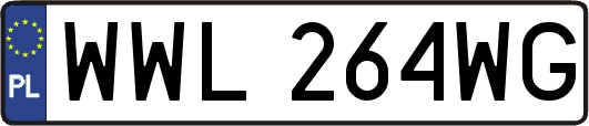 WWL264WG