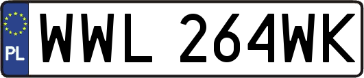 WWL264WK