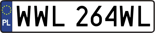 WWL264WL