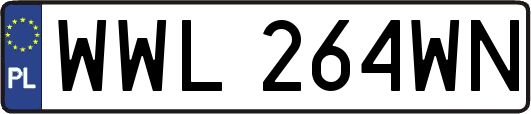 WWL264WN