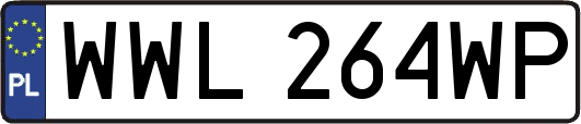 WWL264WP