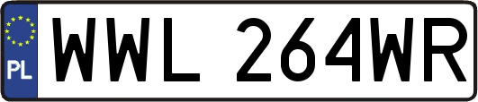 WWL264WR