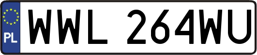 WWL264WU