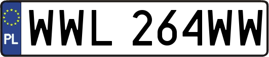 WWL264WW