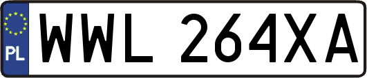 WWL264XA