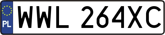 WWL264XC