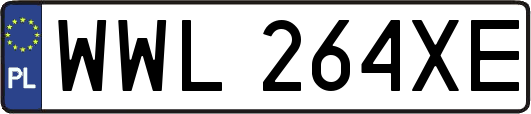 WWL264XE