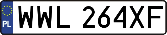 WWL264XF