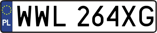 WWL264XG