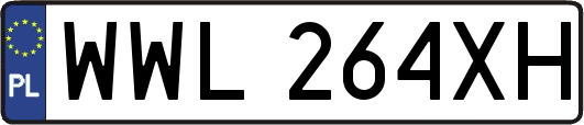 WWL264XH
