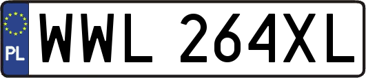 WWL264XL