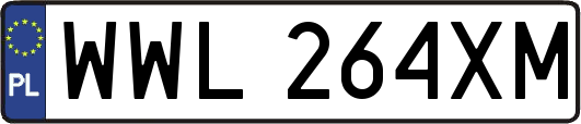 WWL264XM