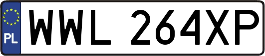 WWL264XP