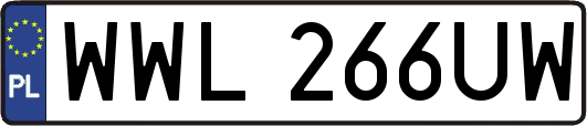 WWL266UW