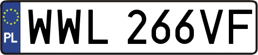 WWL266VF