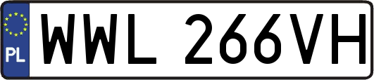 WWL266VH