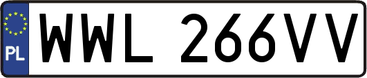 WWL266VV