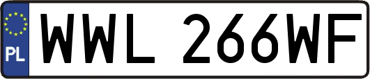 WWL266WF
