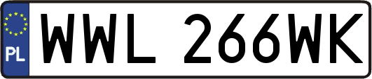 WWL266WK