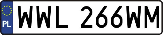 WWL266WM
