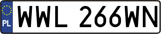 WWL266WN