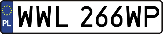WWL266WP
