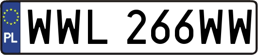 WWL266WW