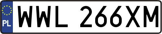 WWL266XM