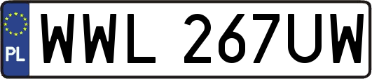 WWL267UW