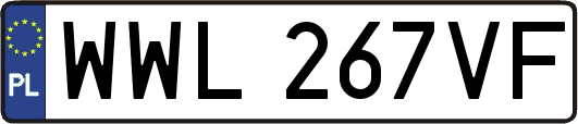 WWL267VF