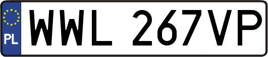 WWL267VP