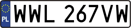 WWL267VW